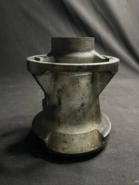 8m0086846 Mercury Verado Oem Counter Rotation Carrier Assy L6 200-300hp