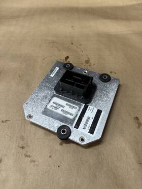 8m0088062 Mercury Oem 2014 90 Hp 4 Stroke Ecm Pn# B-102