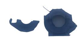 8m0088664 Mercury Oem 0780 Mercruiser V6 V8 Gm Sterndrive Bell Housing With Cover