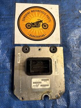 8m0089623 Mercury 4 Stroke Outboard 50 Hp Ecm Ecu Tested Work Perfectly #2