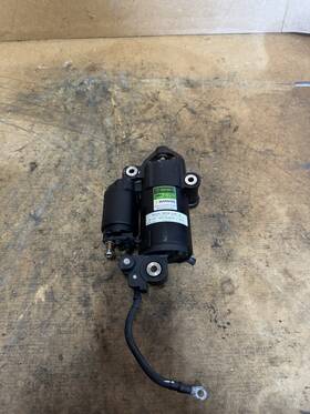 8m0096343 Mercury Outboard 4 Stroke Starter