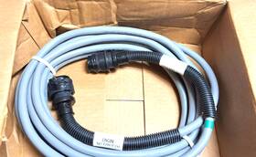 8m0154730 Mercury 8m0098264 Marine Smartcraft Gray 30 8-pin No Can P/h Data Cable Harness