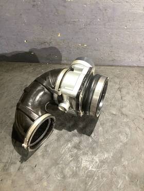 888991t04 Mercury 8m0103291 Verado 350hp Lower Intake Assy 8m0087134 350hp-400hp