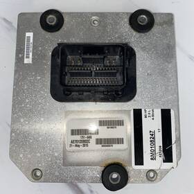 8m0108247 Mercury 2015 90hp 2.0l 4 Stroke Ecu Part#8m0108247