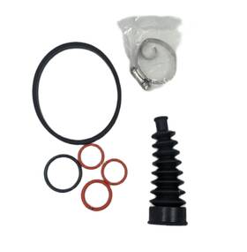8m0113087 Mercury Marine End Load Parts Bag For Mercruiser