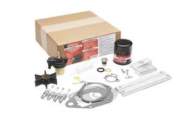 8m0113483 Mercury Marine 300 Hour Maintenance Kit 40 50 60hp Efi 4 Cyl Stroke