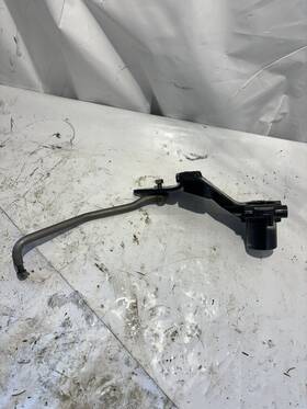 8m0118183 Mercury 1995 1996 1997 1998 And Up Steering Arm Base Link Rod 40 50 60 Hp Oem