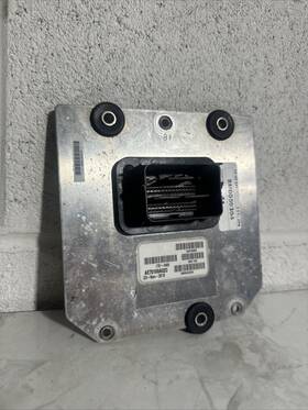 8m0059304 Mercury 8m0120419 2012 60 Hp 4 Stroke Outboard Engine Control Unit Ecu Oem