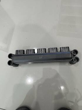 8m0133345 Mercury Marine Smartcraft 5 Way Junction Box