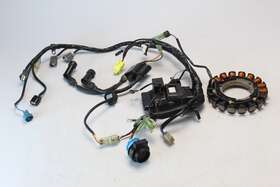 8m0134470 Mercury 8m0134472 8m0135817 8m0134517 Ignition System 9.9 10 15 20 Hp 1 Yr Wty