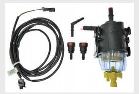 35-8m0135386 Mercury 8m0135386 Oem Water Separating Fuel Filter Kit Quicksilver 8m0126144
