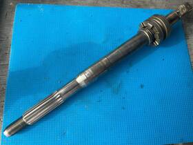 8m0140444 Mercury Oem Outbiard 115 Hp Prop Shaft Assembly Clutch Dog