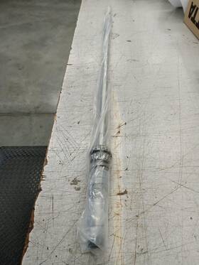 8m0141338 Mercury Oem Verado Drive Shaft Xxl 30 Inch