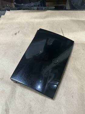 8m0142233 Mercury Oem Service Door Pn# B-149