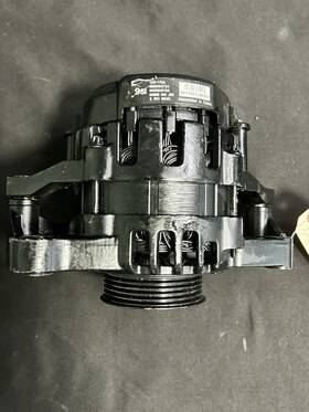 8m6005724 Mercury 8m0142249 Used Verado 2024 300hp V8 Alternator
