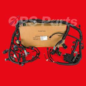 8m0142260 Mercury New/oem Dts V8 Engine Harness - Part#