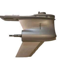 8m0142309 Mercury Pro Xs Lower Unit V8 4.6l 1.75r 25 Inch X-long Shaft Hd 5.44