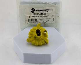 8m0142649 Mercury New Oem Sensor Wif Drain