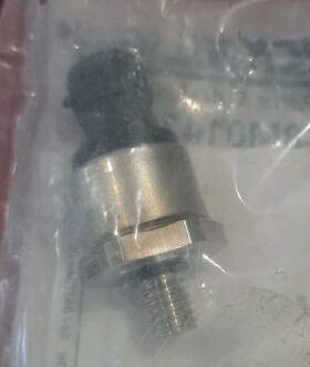 8m0142696 Mercury Sensor Pressure P#