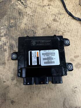 8m0164011 Mercury 8m0142723 V8 4 Stroke Dts 4.6l 250 Hp Pcm Ecu