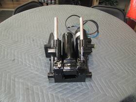 8m0143219 Mercury Tilt And Trim Unit