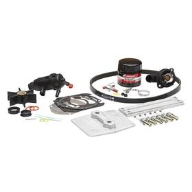 8m0149930 Mercury Marine Quicksilver 300 Hour Maintenance Kit V6 3.4l Fourstroke
