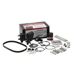 8m0149931 Mercury Oem 300 Hour Maintenance Kit V8 Fourstroke 4.6 L Seapro/proxs
