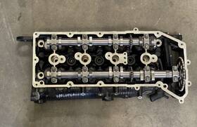 8m0150214 Mercury Oem 4-stroke 250 Hp Starboard Cylinder Head Assembly
