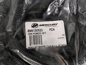 8m0150523 Mercury Marine Clean Power Harness P/n