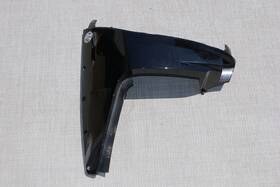 8m0155518 Mercury Verado Outboard Port Side Lower Cowling Cover Panel #8m155518