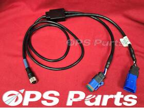 8m0157198 Mercury New/oem Adapter Joystick - 6 Pin Part #