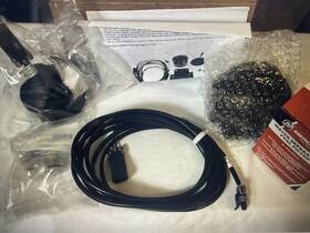 8m0157707 Mercury Marine Oem Water Separating Fuel Filter Kit New