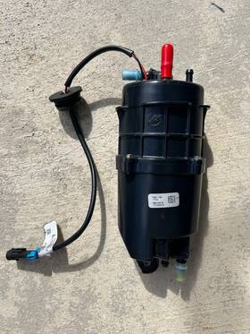 8m0158174 Mercury Fuel Supply Module Fsm-10 8m015817
