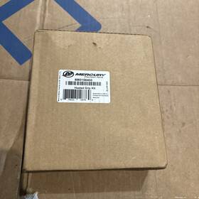8m0158400 Mercury Heated Grip Tiller
