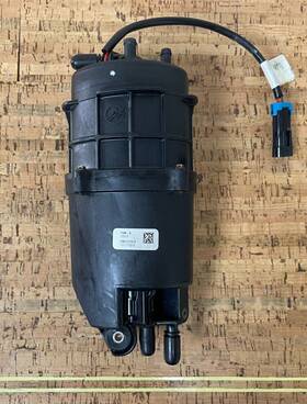 8m0158586 Mercury 6 Month Warranty Verado 65 75 80 90 Hp Fuel Supply Module