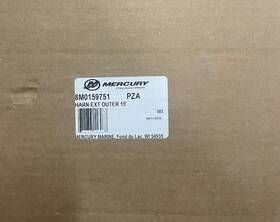 8m0159751 Mercury Outer Extension Harness 15 Ft