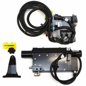 98-8m0159777 Mercury 8m0159777 New Oem Boat Joystick Steering Actuator Jpo Kit
