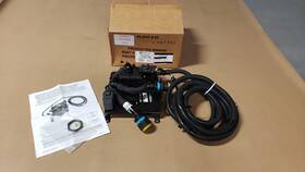 8m0160579 Mercury Joystick Piloting For Outboard Thruster Vector Module Kit #