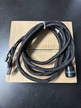 8m0171476 Mercury New/oem Next Gen 21 Pin Harness - Umb 15 Ft. Part#
