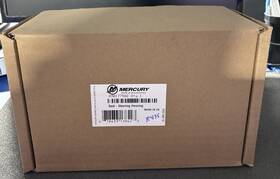 8m0177502 Mercury Part Seal Steering