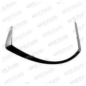 8m0178026 Mercury New/ Oem Marine Single Engine Accent Chrome Panel - Port