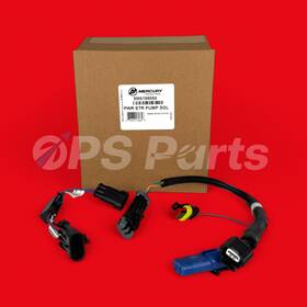 8m0199050 Mercury New/ Oem Power Steering Pump Harness - Single Part#