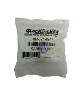 8m0214948 Mercury Oem Quicksilver/mercury O/b Water Pump Carrier Assembly