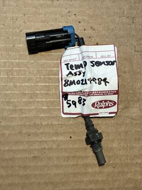 8m0214984 Mercury Oem Cylinder Temperature Sensor Used M2 Sku13