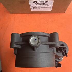 8m0222358 Mercury Throttle Body Oem Parts Only
