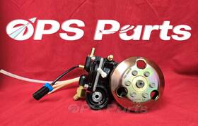 8m0229417 Mercury New/ Oem Optimax 1.5l 75/ 90/ 115 - Air Compressor Assembly