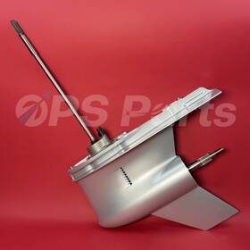 8m0235761r Mercury Fourstroke V10 Outboard Lower Unit 2.08r 20 Inch L - Part# 8m0235761 R-oem