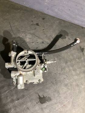 8m2003946 Mercury Mercury-mercruiser V8 5.0l 5.7l 2-barrel Carburetor P/n