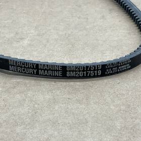 8m2017519 Mercury #8m2017519 V-belt