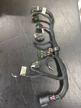 8m3000237 Mercury Marine Racing Coil Harness